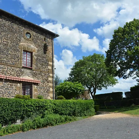 La Face Au Luxussátor Sanssac-l'Eglise