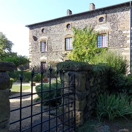 La Face Au Sanssac-l'Eglise