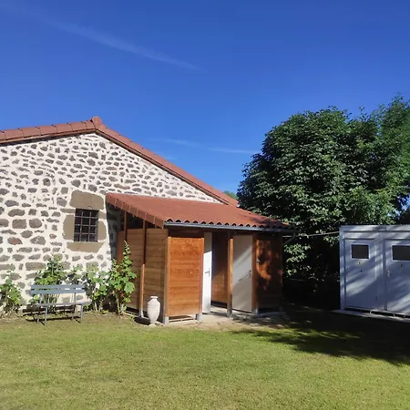 La Face Au Sanssac-l'Eglise
