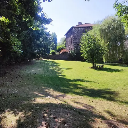 La Face Au Sanssac-l'Eglise